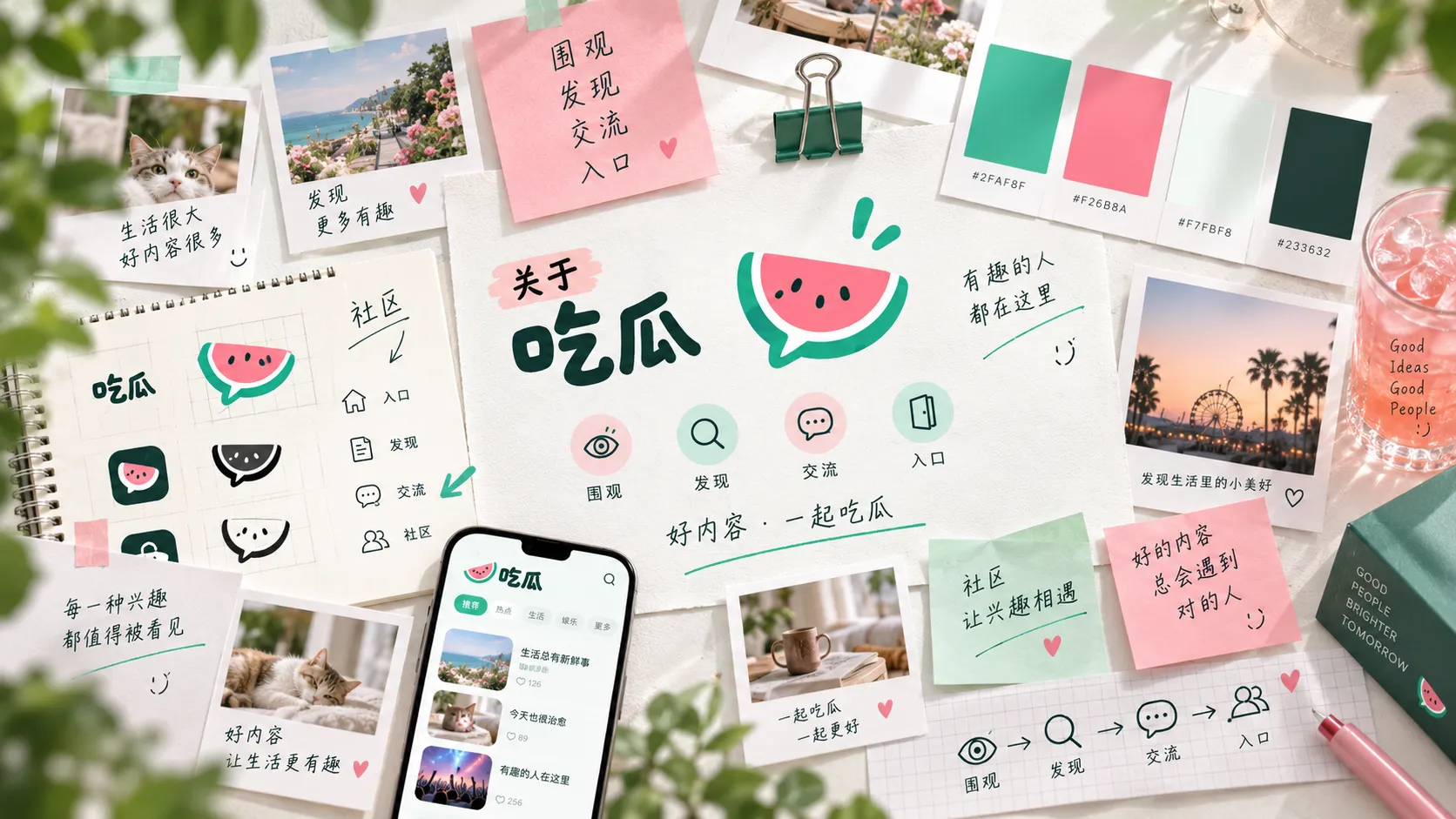 17吃瓜与吃瓜官网搜索：识别网站身份的基本方法